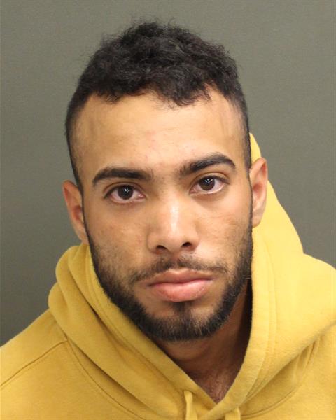  WILMER A AVILAZUNIGA Mugshot / County Arrests / Orange County Arrests