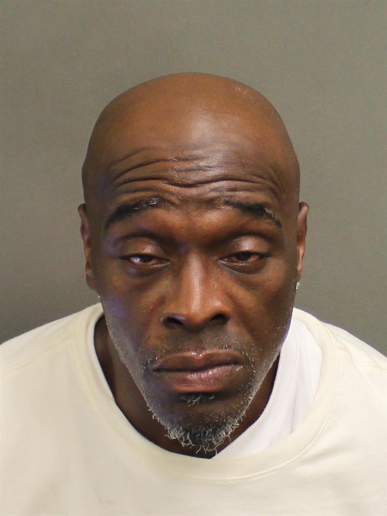  RASHAD COREY WILLIAMS Mugshot / County Arrests / Orange County Arrests