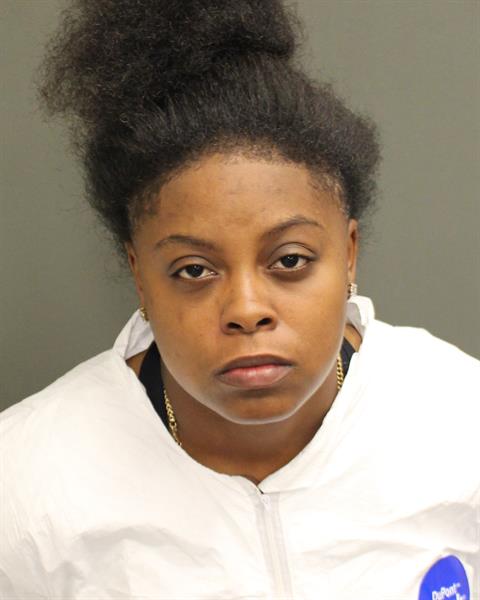  DAYSHA MARSHALL HENDERSON Photo Image