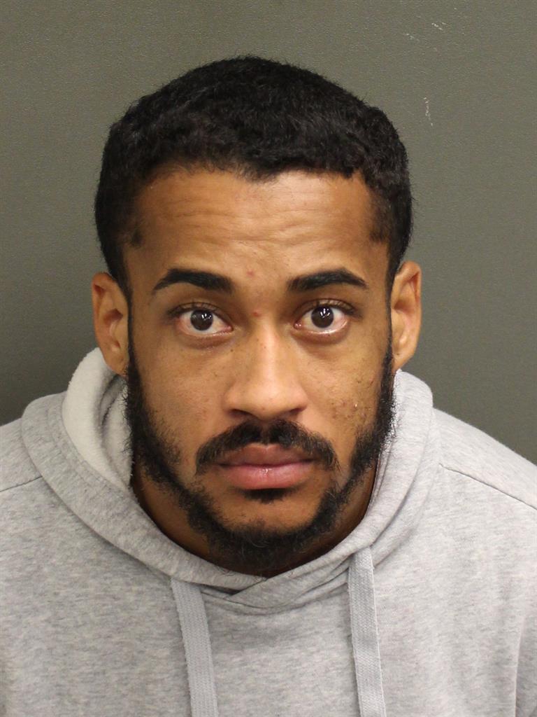  JONATHAN OMAR CHAPMANMARTINEZ Mugshot / County Arrests / Orange County Arrests