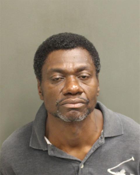  RENAUD BOSSE Mugshot / County Arrests / Orange County Arrests