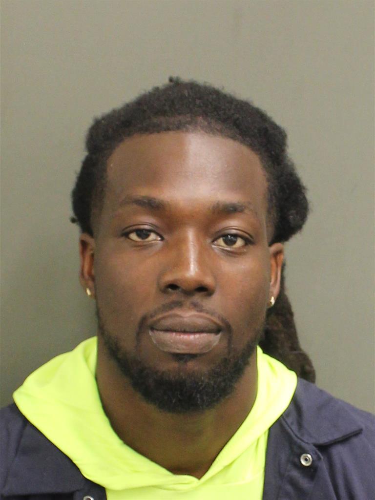  JEROME LAMONT SOLOMON Photo Image