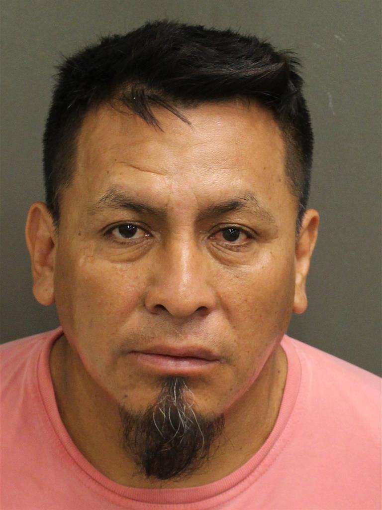  JUANPABLO MEJIAHERNANDEZ Mugshot / County Arrests / Orange County Arrests