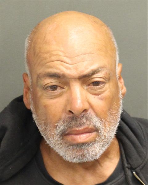  NELSON SANTIAGO Mugshot / County Arrests / Orange County Arrests