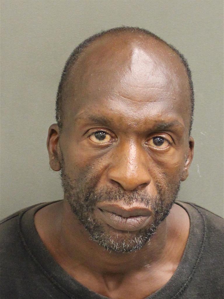  TIMOTHY DEWAYNE LYMON Mugshot / County Arrests / Orange County Arrests