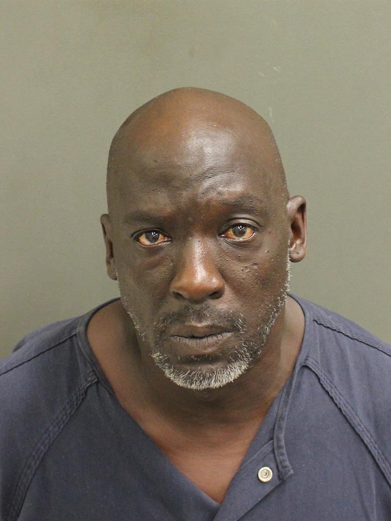  NATHAN LAMONT JESSIE Mugshot / County Arrests / Orange County Arrests