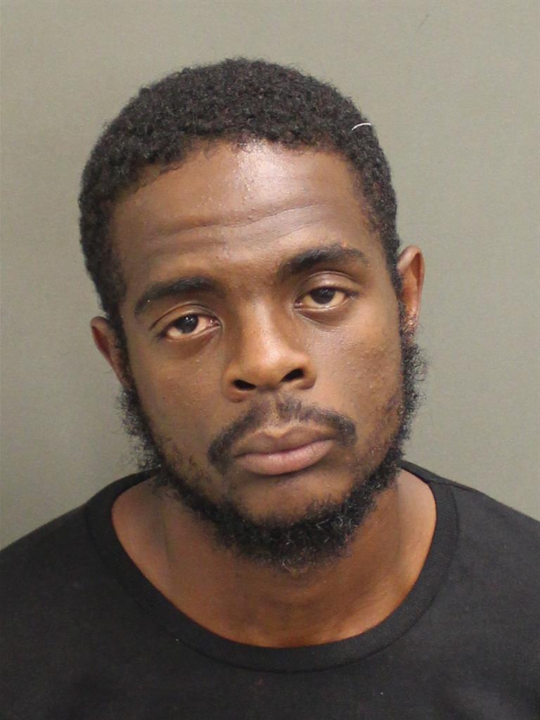  DILLON RAYARD CLOUD Mugshot / County Arrests / Orange County Arrests