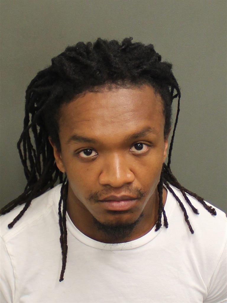  SETH A PERDUE Mugshot / County Arrests / Orange County Arrests