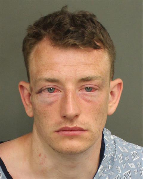  JAMES ANTHONY MCINTYRE Mugshot / County Arrests / Orange County Arrests