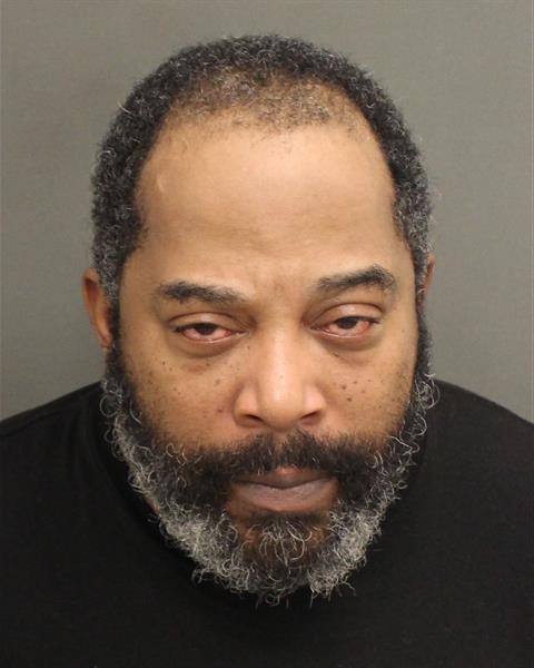  TORACE SHAVELL SUMMERS Mugshot / County Arrests / Orange County Arrests
