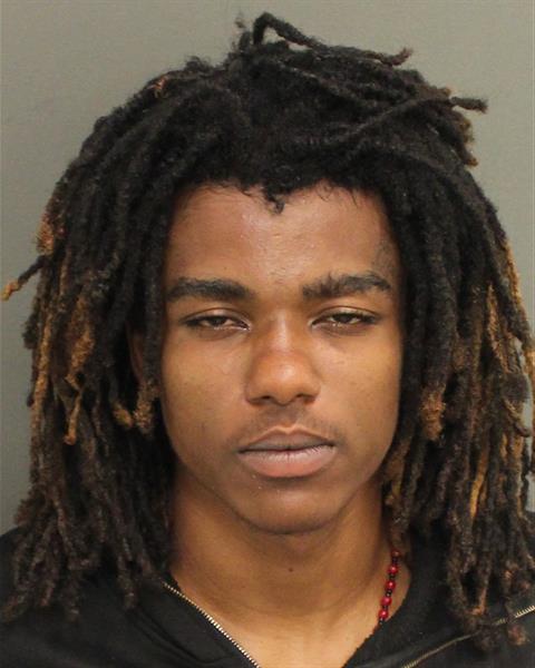  JASPER MOSE MANNING Mugshot / County Arrests / Orange County Arrests