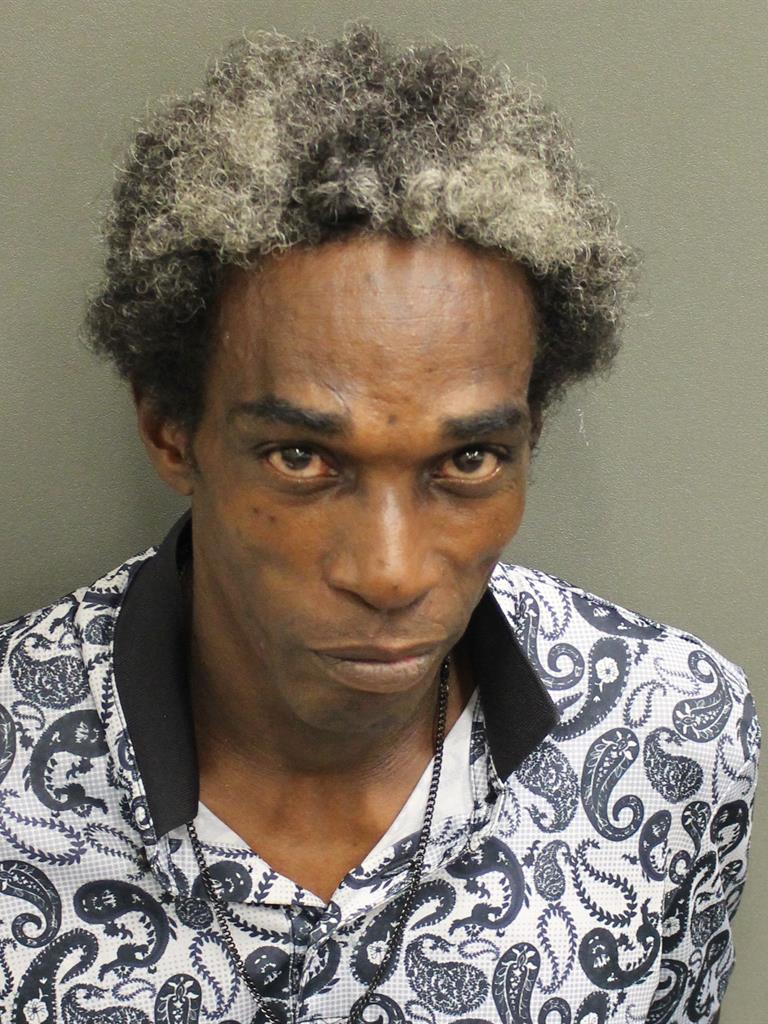  SEAN DEVORE JENKINS Mugshot / County Arrests / Orange County Arrests