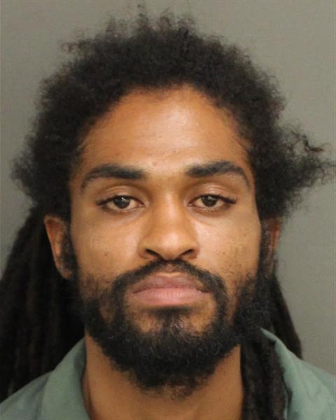  DWAYNE MARAGH Mugshot / County Arrests / Orange County Arrests