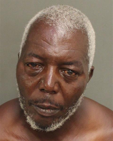  MARVIN LETROY MCNEIL Mugshot / County Arrests / Orange County Arrests