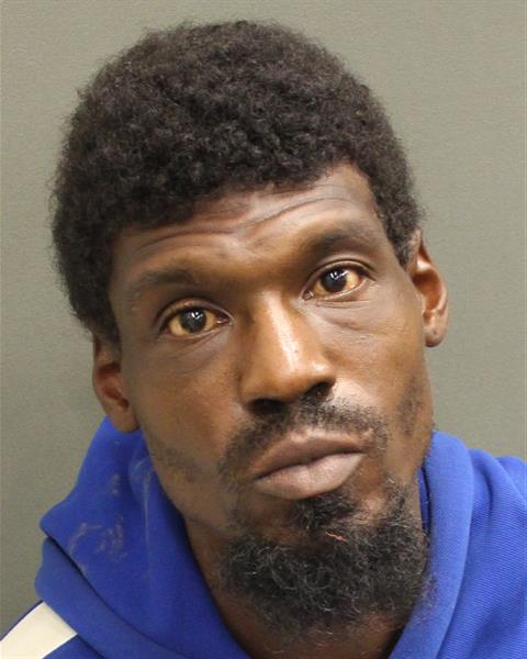  STACEY LENARD FOSTER Mugshot / County Arrests / Orange County Arrests