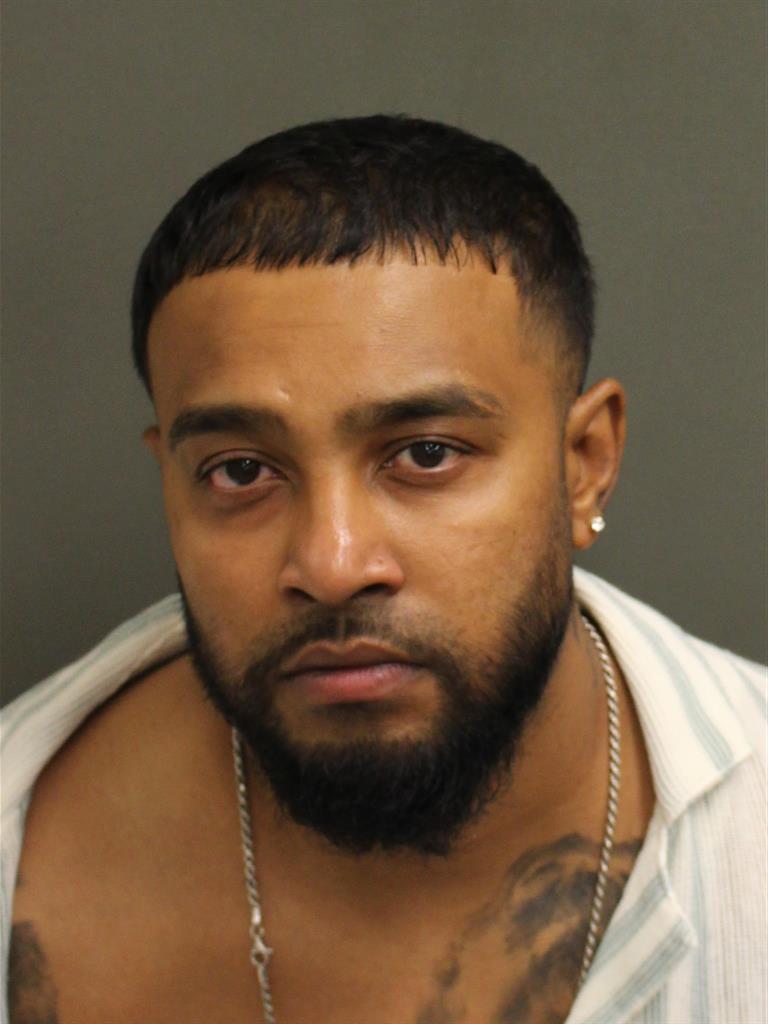  DAVID MCLEAN KHANDAI Mugshot / County Arrests / Orange County Arrests