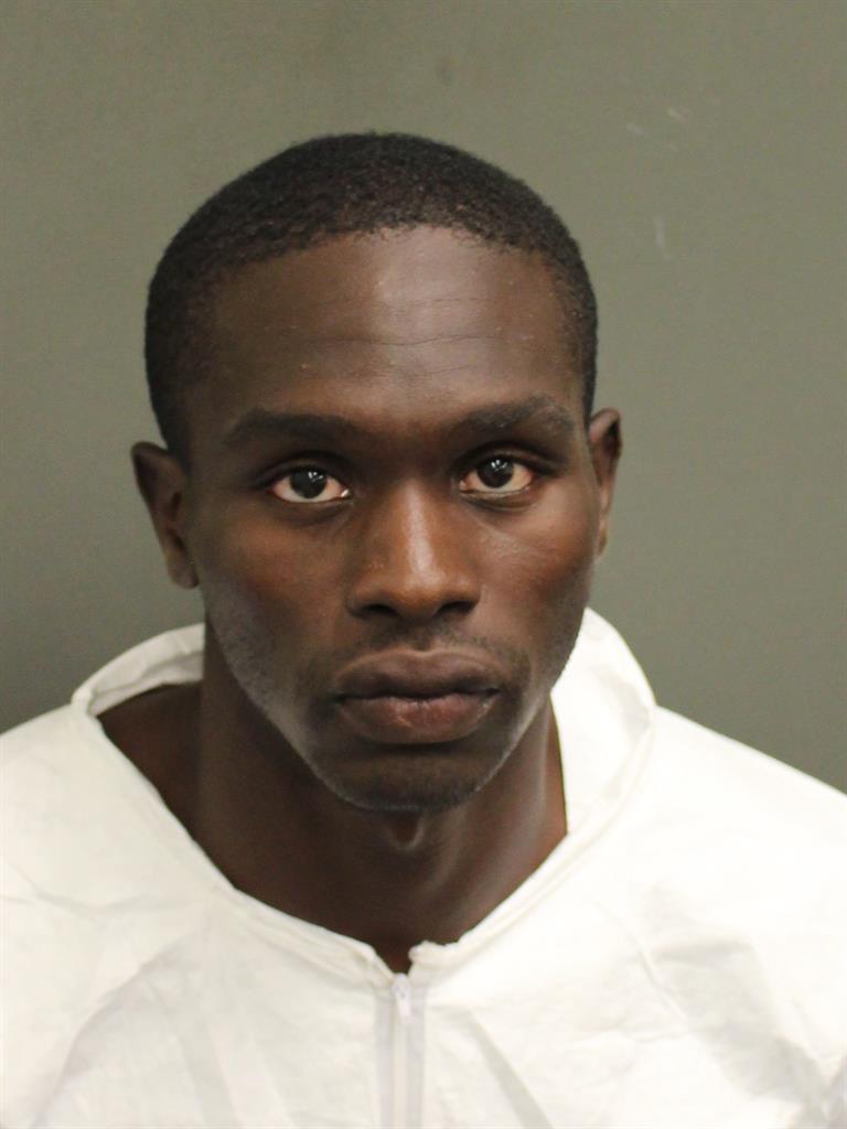  TYRONE GEORGEBELL JR ROYAL Mugshot / County Arrests / Orange County Arrests