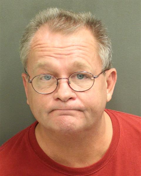  PETER MICHAEL DONNELLY Mugshot / County Arrests / Orange County Arrests