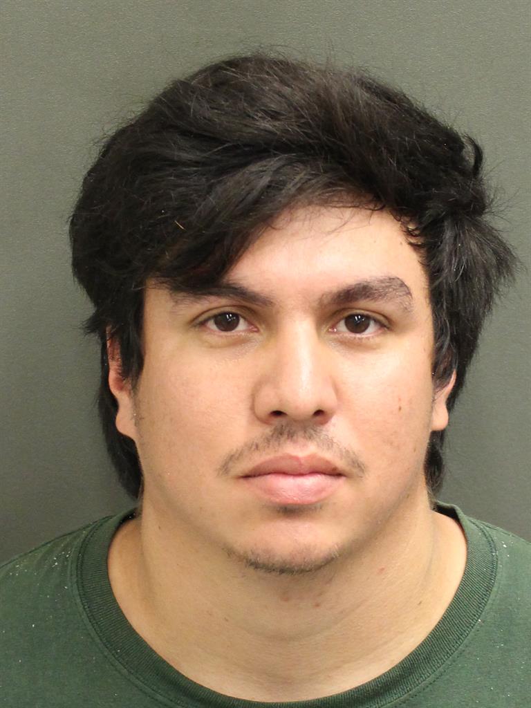  JOSE J RODRIGUEZFLORES Photo Image