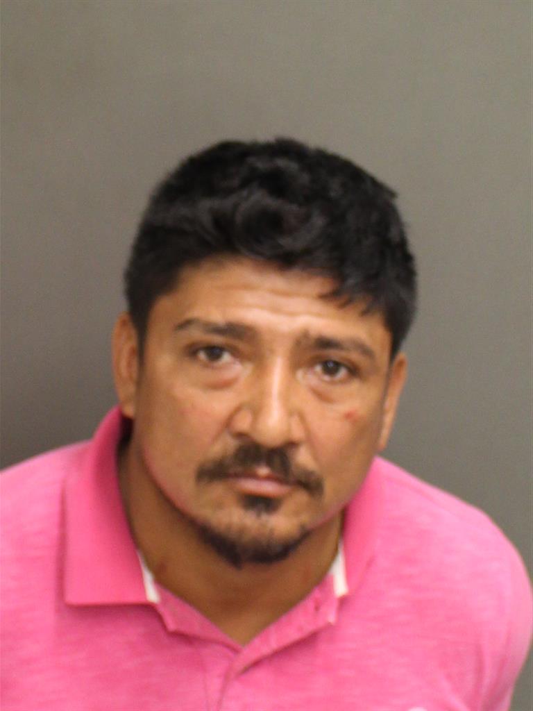  JOSE MANUEL LAGUNAHERNANDEZ Mugshot / County Arrests / Orange County Arrests