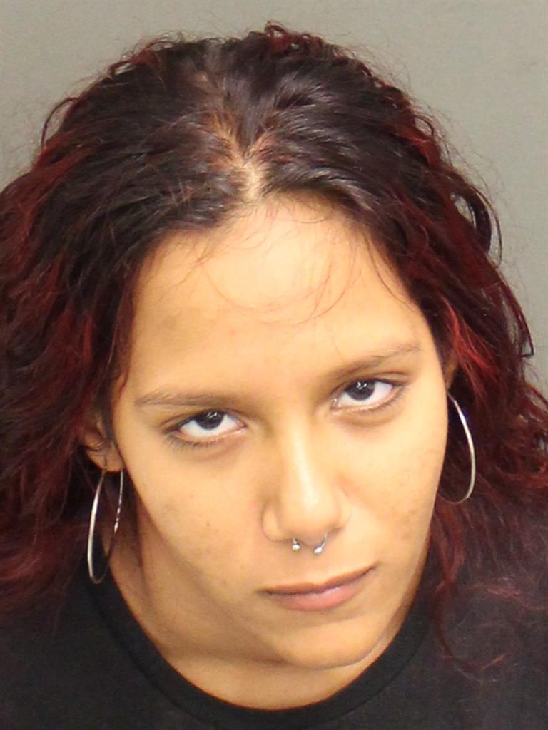  GENESIS ANGELIA PEREZ Photo Image
