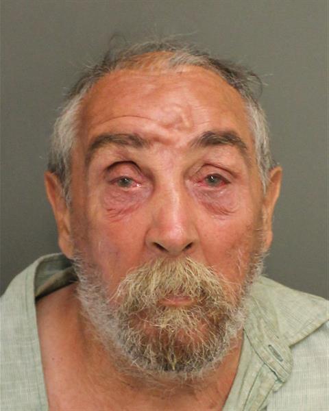  JOHN ANTHONY FORTUNATO Photo Image