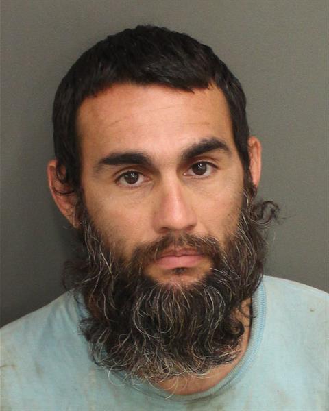  LONNIE VELA Mugshot / County Arrests / Orange County Arrests