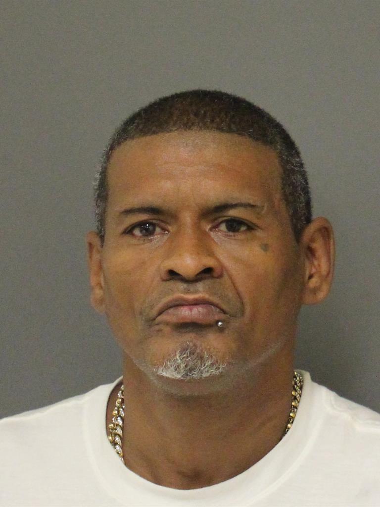  WILFREDO COLONROSADO Mugshot / County Arrests / Orange County Arrests