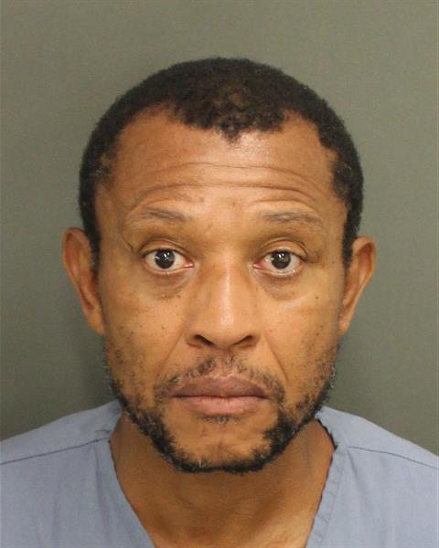  MARLO J WILLIAMS Mugshot / County Arrests / Orange County Arrests