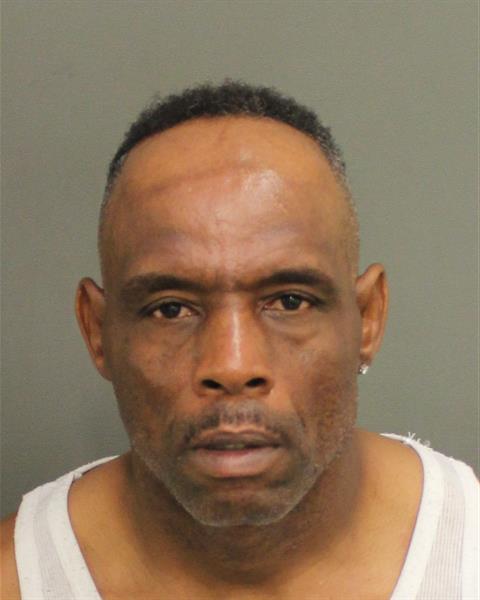  GENEL EDOUARD Mugshot / County Arrests / Orange County Arrests