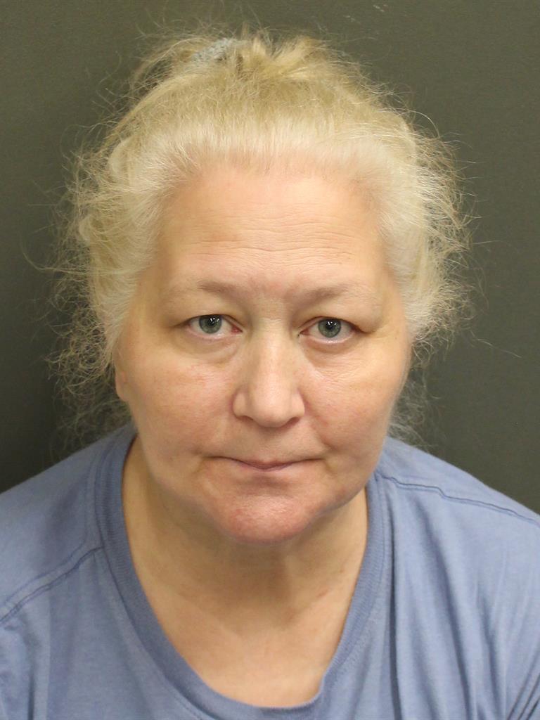  TRACY LEE MALAVARCA Mugshot / County Arrests / Orange County Arrests