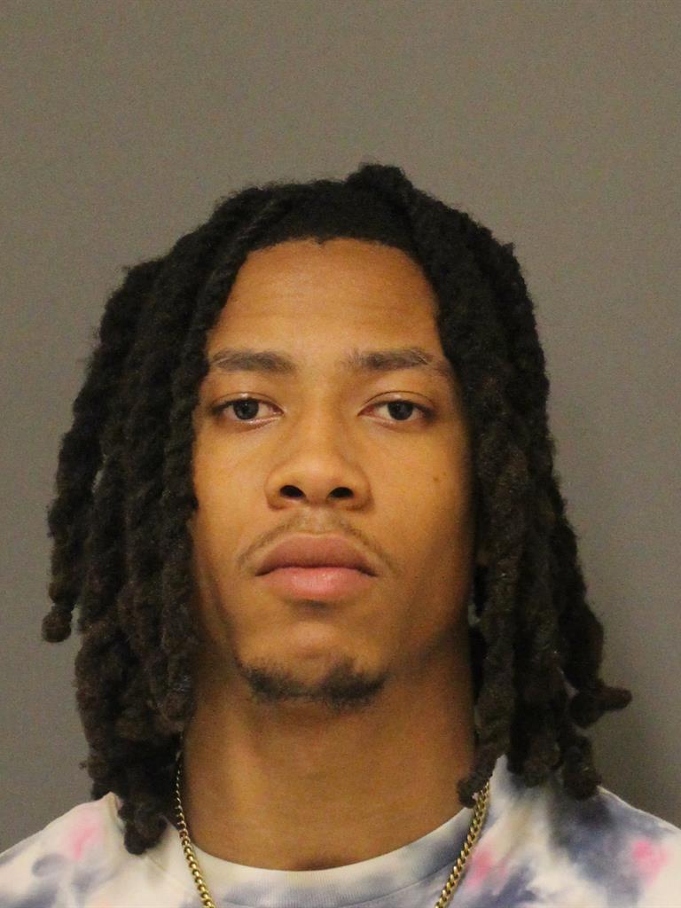  EDDIE LAMAR WRIGHT Mugshot / County Arrests / Orange County Arrests