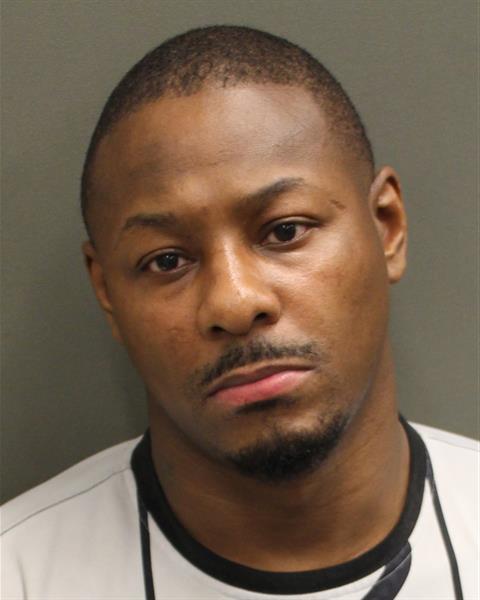 FREDERICK LEE CARTER Mugshot FREDERICK LEE CARTER Mugshot / County Arrests / Orange County Arrests
