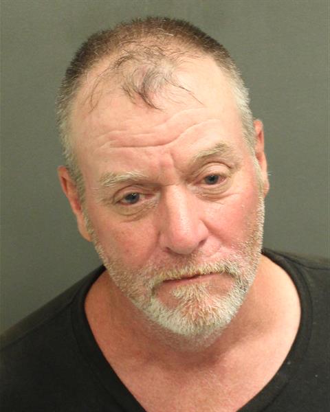  DENNIS MICHAEL OHARE Mugshot / County Arrests / Orange County Arrests