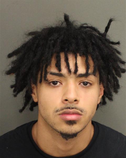  IZAIAHS JAVIER MORAN Mugshot / County Arrests / Orange County Arrests