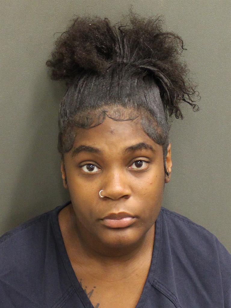  APPLE DESHAY BOWERS Mugshot / County Arrests / Orange County Arrests