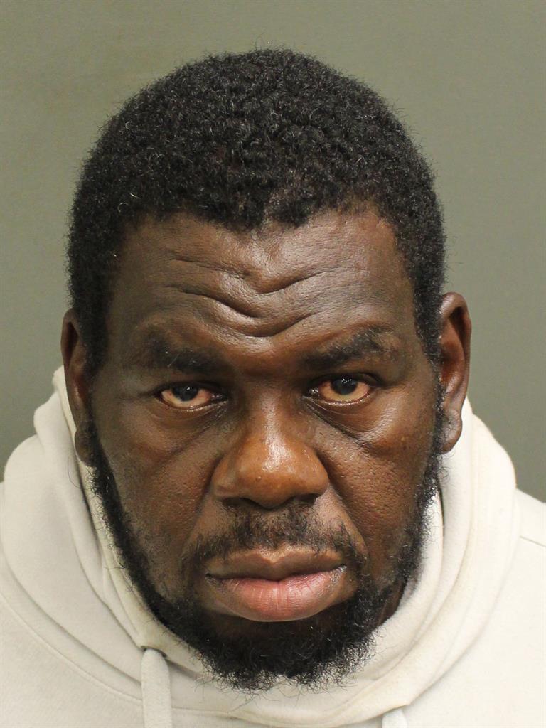  TODDRICK WAYNE PETERSON Mugshot / County Arrests / Orange County Arrests