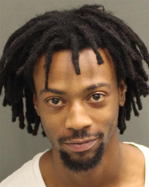  QUINCY JERADE HARRIS Mugshot / County Arrests / Orange County Arrests