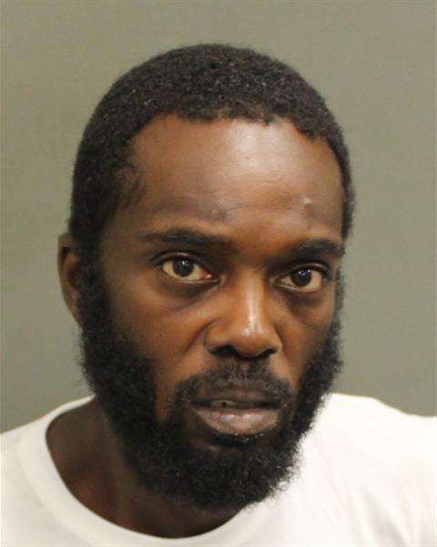  JOHNATHAN JERELL MANN Mugshot / County Arrests / Orange County Arrests