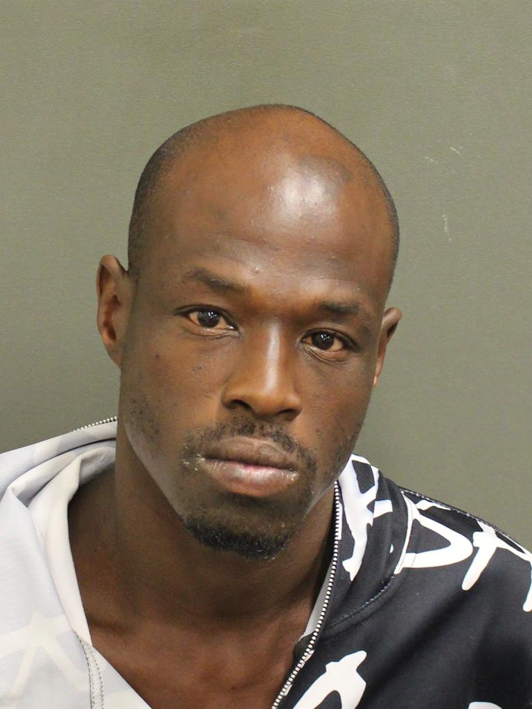  MICHAEL JAMES SHROPSHIRE Mugshot / County Arrests / Orange County Arrests
