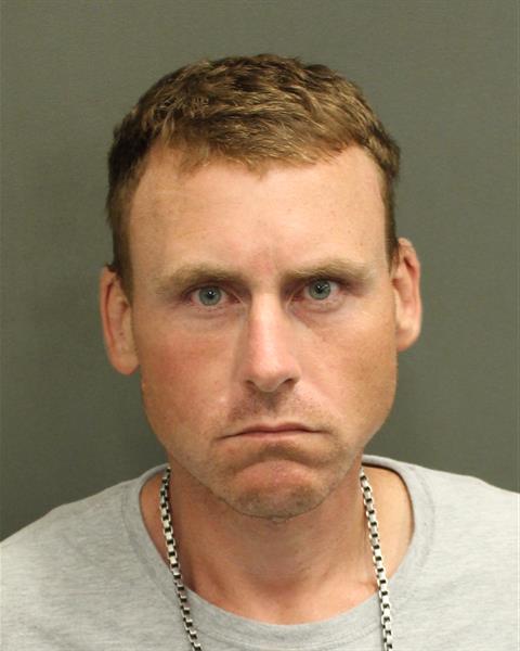  MATTHEW HOWARD ROBERTSON Photo Image