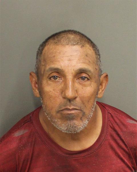  JOSE MIGUEL TORRESORTIZ Mugshot / County Arrests / Orange County Arrests