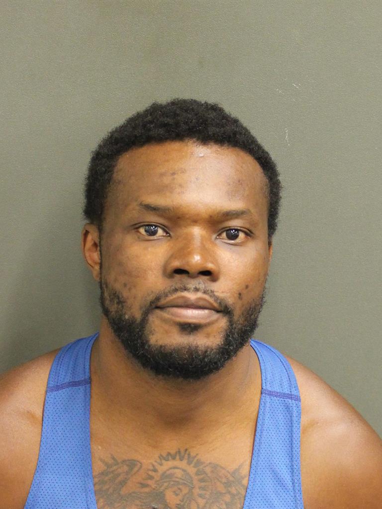 ERNEST ALFRED Mugshot ERNEST ALFRED Mugshot / County Arrests / Orange County Arrests