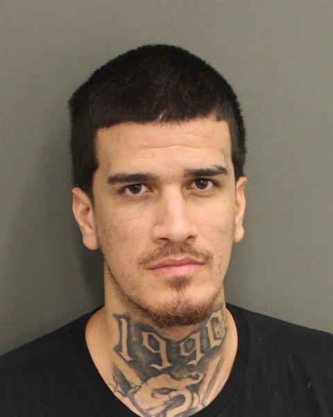  EDWIN  JR PEREZ Mugshot / County Arrests / Orange County Arrests