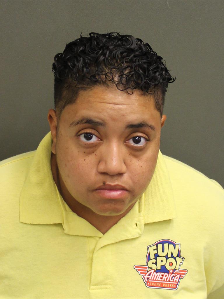  JESSICA PEREZ Mugshot / County Arrests / Orange County Arrests