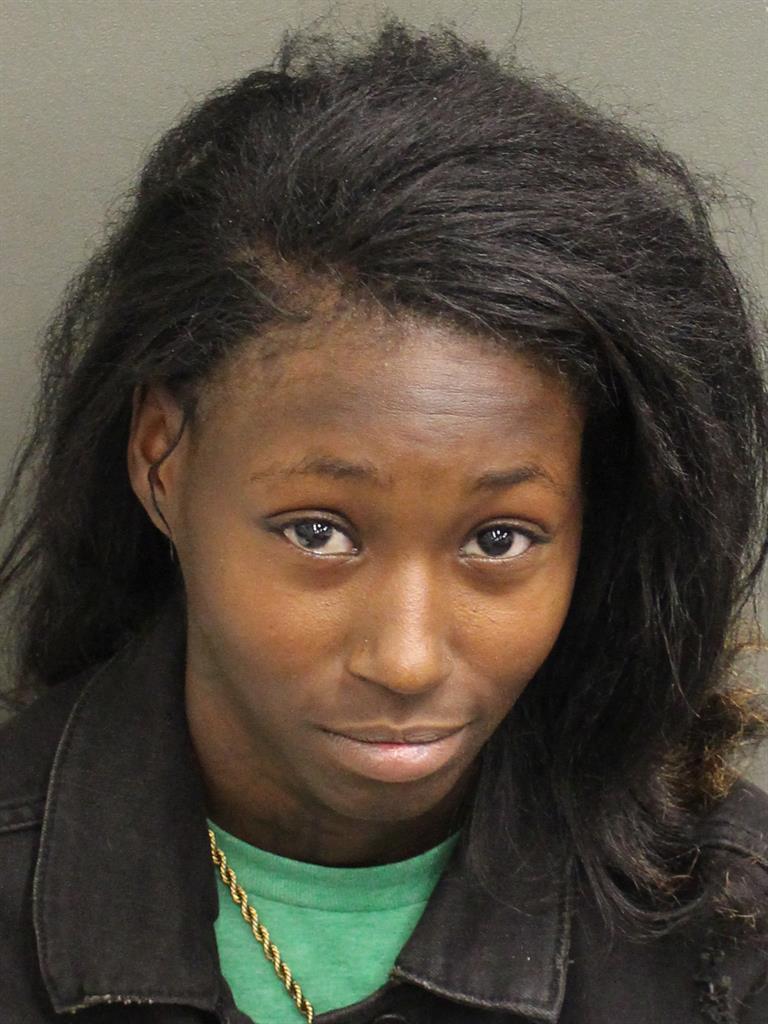  TIONA ANDREA DAVIS Photo Image