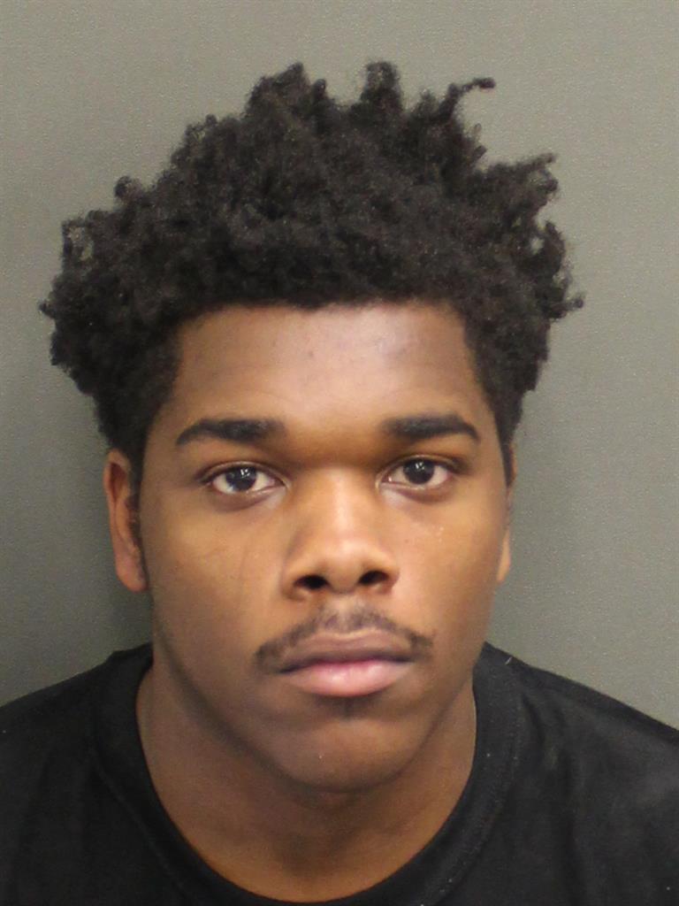  DANTZLER HYIKEEN DIAZ Photo Image