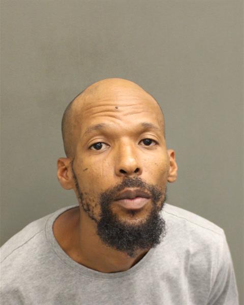  STANLEY PIERRE Mugshot / County Arrests / Orange County Arrests