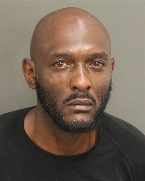  CHARON TERRANCE MOSS Photo Image