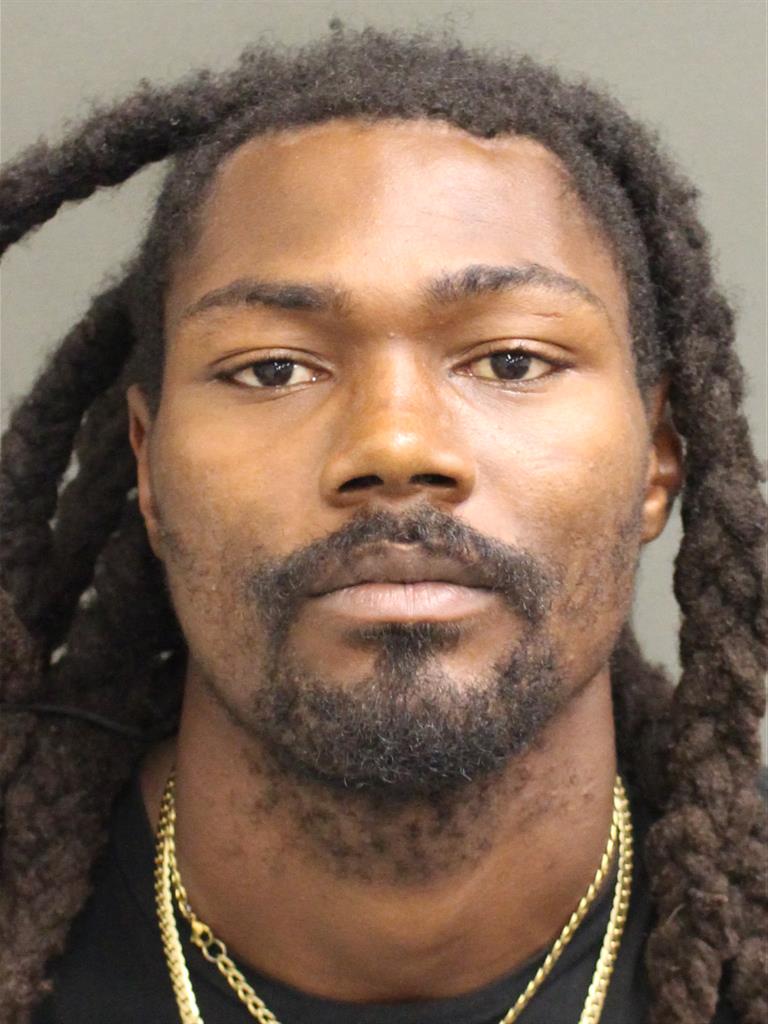 JAOCTAVIOUS DIMITRIUS MI BLAINE Mugshot / County Arrests / Orange County Arrests